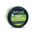 HAIR STYLING WAX SOFT HOLD & MEDIUM SHINE 100G