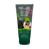 CHARCOAL PEEL OFF FACE MASK 170ML