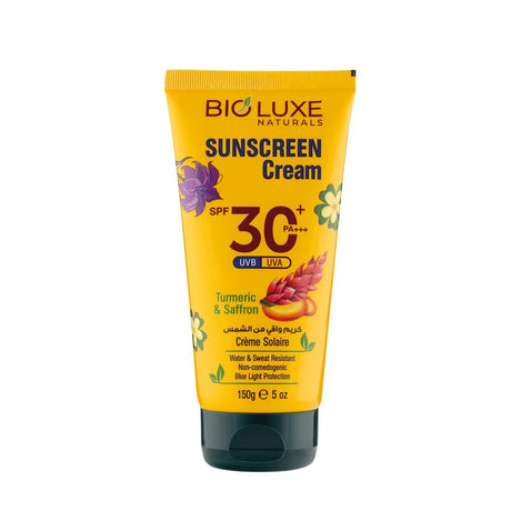 SUN SCREEN CREAM SPF 30 + 100G