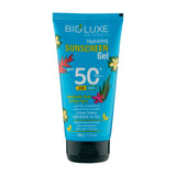 SUN SCREEN HYDRATING GEL SPF 50 + 100G