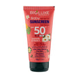 BABY MINERAL SUN SCREEN LOTION SPF 50 + 100G