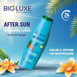 AFTER SUN LOTION CARROT & PAPAYA 200ML