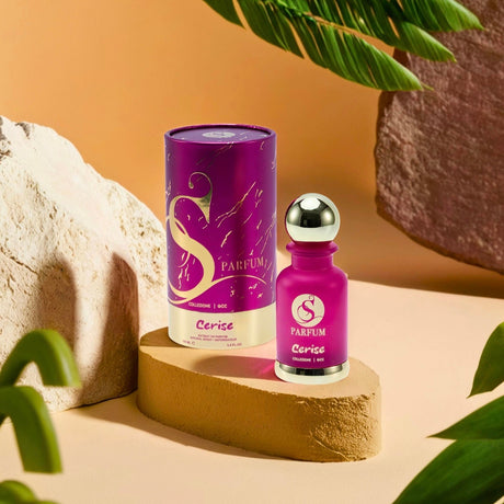Cerise-100 Ml S-Parfum