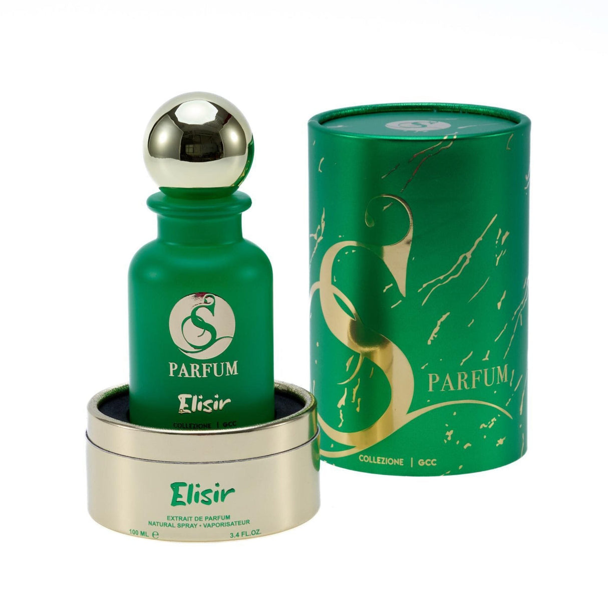 Elisir-100 Ml S-Parfum