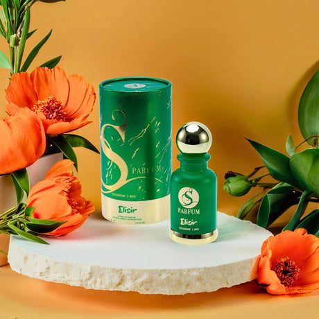 Elisir-100 Ml S-Parfum