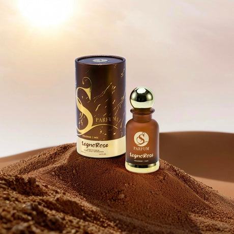 Legnorose-100 Ml S-Parfum