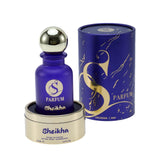 Sheikha-100 Ml S-Parfum
