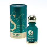 The Souq-100 Ml S-Parfum