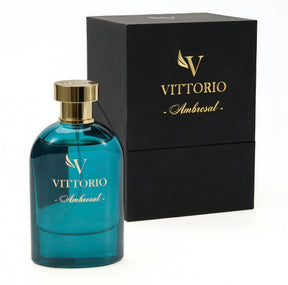 Ambrosal-100 Ml Vittorio