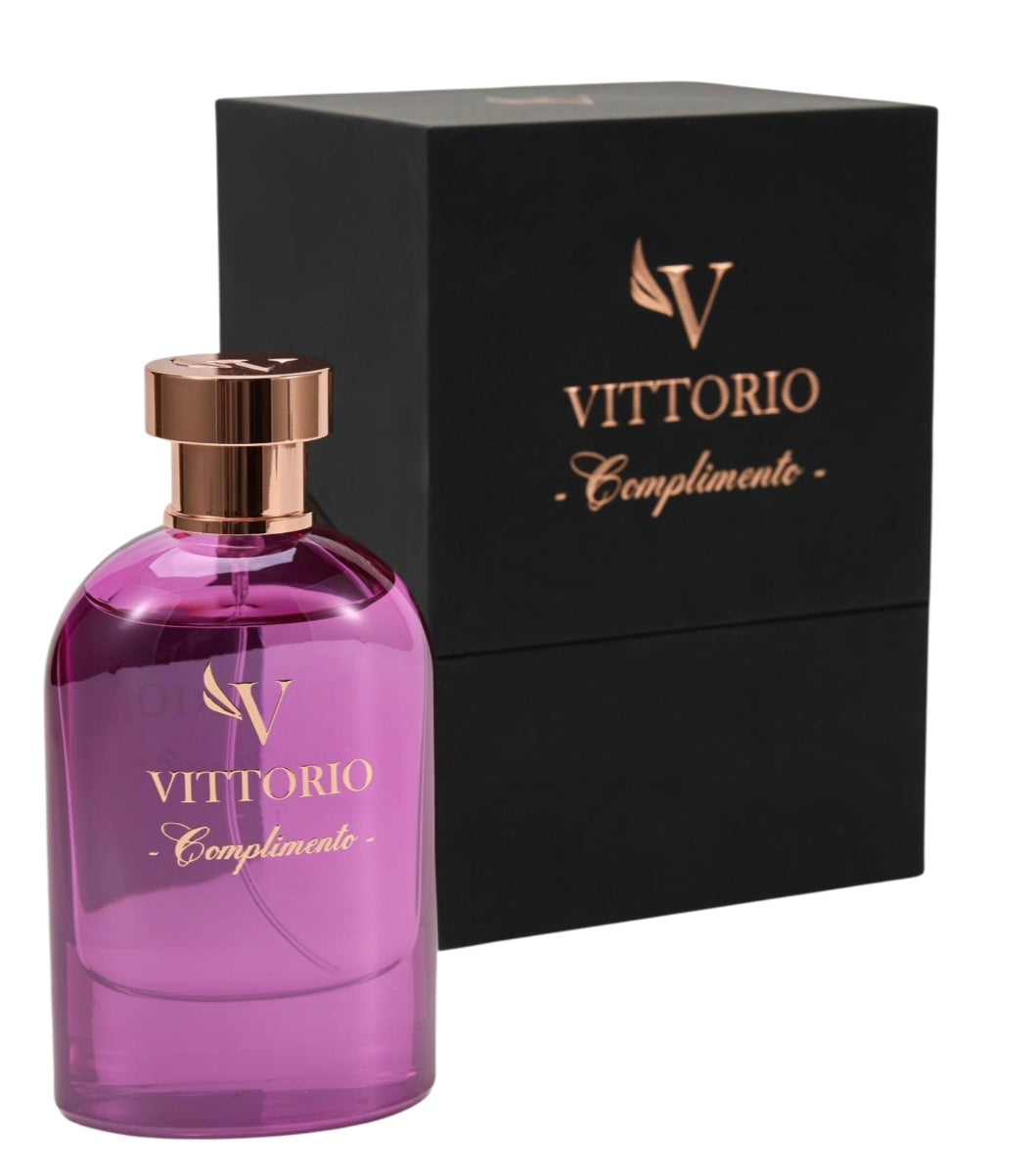 Complimento-100 Ml Vittorio