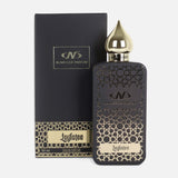 عطر ليلايتي 50 مل