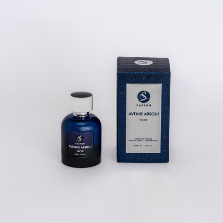 Avenue Absolu-100 Ml S-Parfum Niche