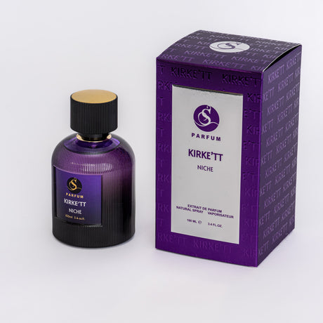 Kirkett-100 Ml S-Parfum Niche