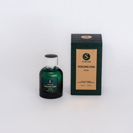 Oolong Chai-100 Ml S-Parfum Niche