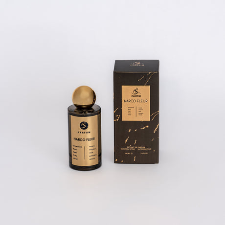 Narco Fleur-100 Ml S-Parfum Gold Collection