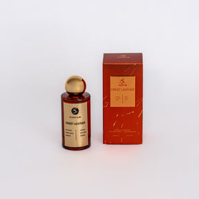 Sweet Leather-100 Ml S-Parfum Gold Collection