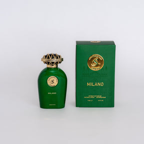 Milano-100 Ml S-Parfum Collezione Italy