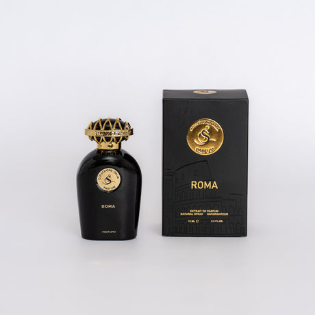 Roma-100 Ml S-Parfum Collezione Italy