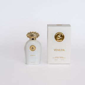 Venezia-100 Ml S-Parfum Collezione Italy