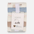 Boys Wash Cloth