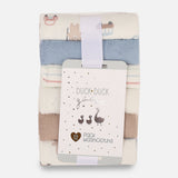 Boys Wash Cloth