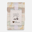 Girls Wash Cloth