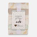 Girls Wash Cloth