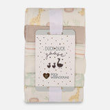Girls Wash Cloth