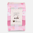 Girls Wash Cloth