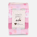 Girls Wash Cloth