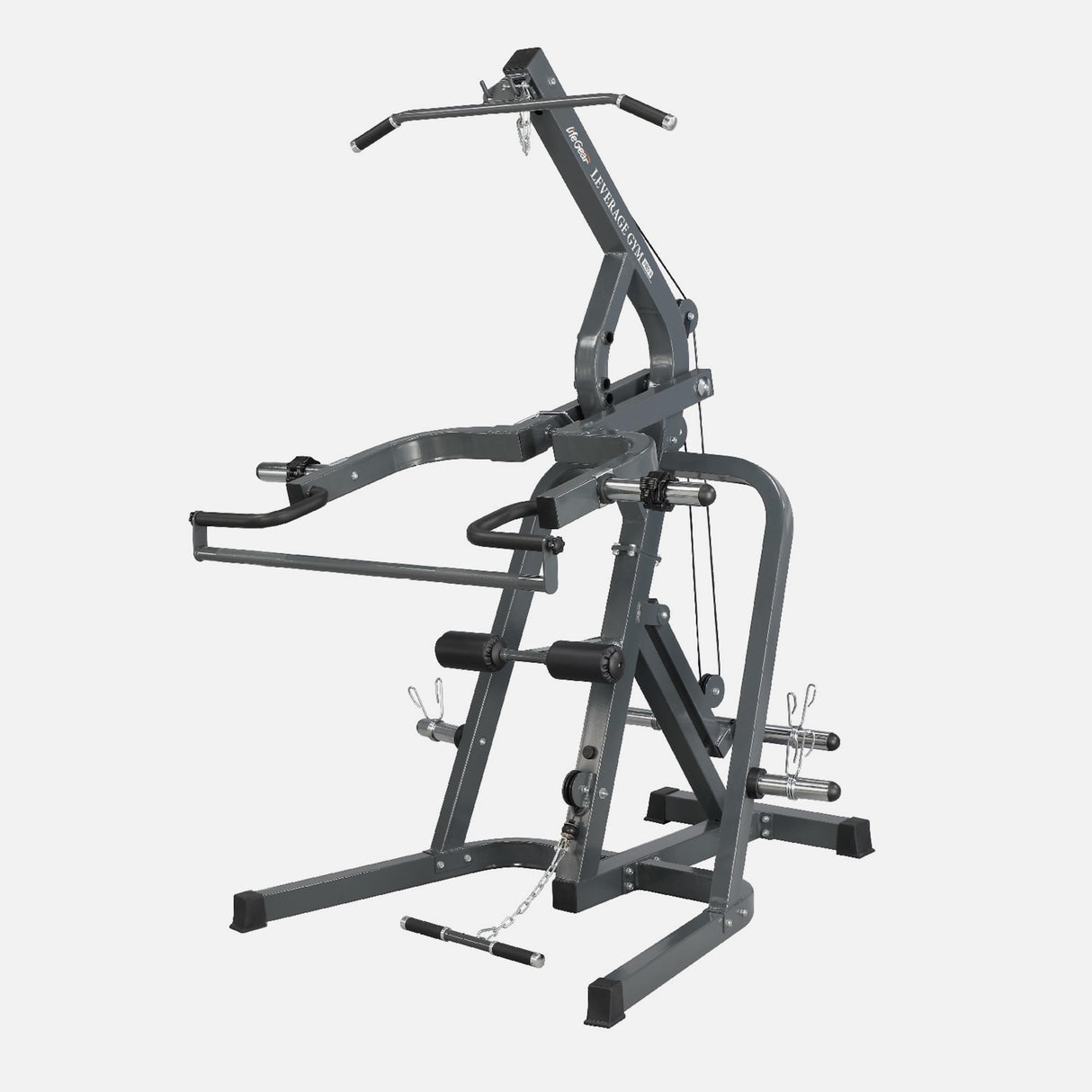 LEVERAGE GYM PRO II