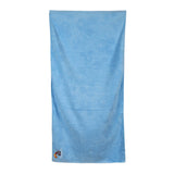 Boys Towel-Beach Size 60 x 120 cm