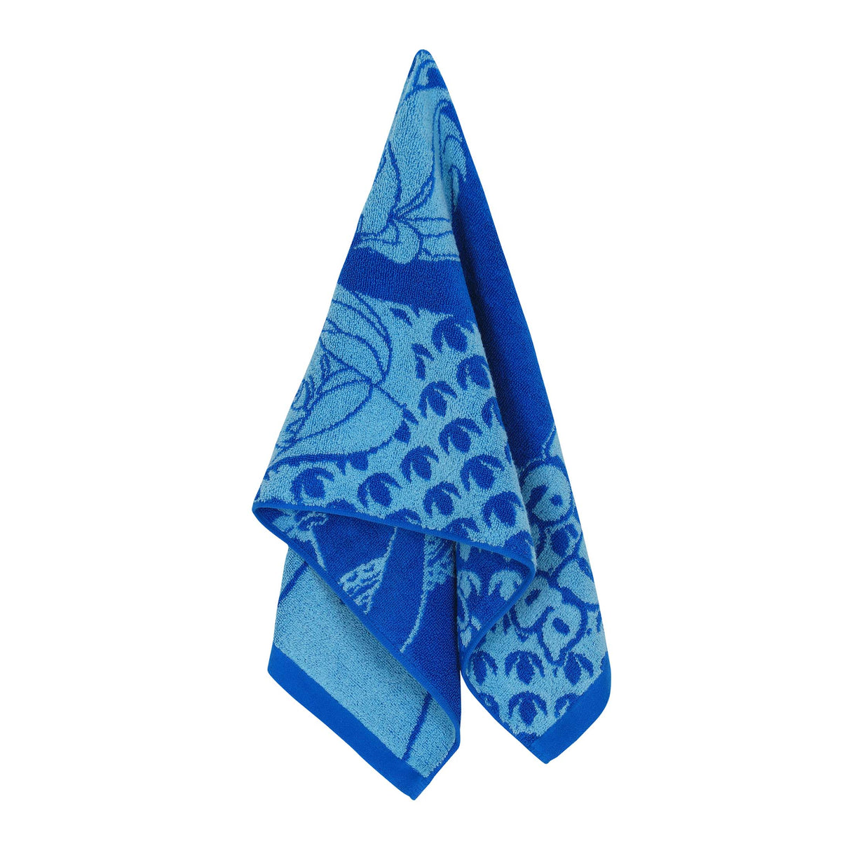 Girls Beach-Towel Size 34 x 80 cm