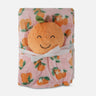 GIRLS BLANKET SET