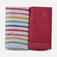GIRLS WASHCLOTH