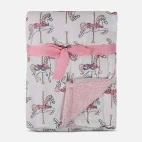 GIRLS BLANKET
