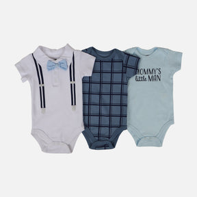 BOYS BODYSUIT