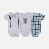 BOYS BODYSUIT