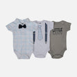 BOYS BODYSUIT