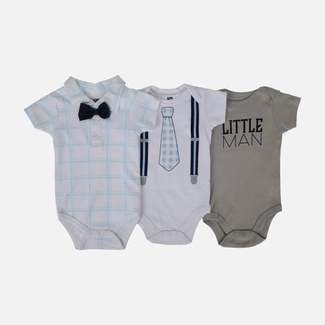 BOYS BODYSUIT