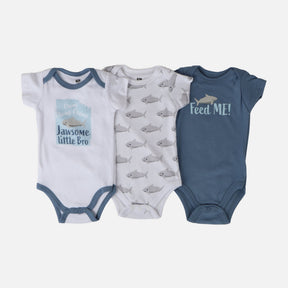 BOYS BODYSUIT