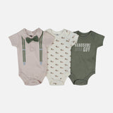 BOYS BODYSUIT