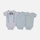 BOYS BODYSUIT