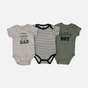 BOYS BODYSUIT