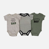 BOYS BODYSUIT