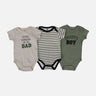 BOYS BODYSUIT
