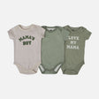 BOYS BODYSUIT