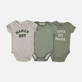 BOYS BODYSUIT