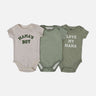 BOYS BODYSUIT