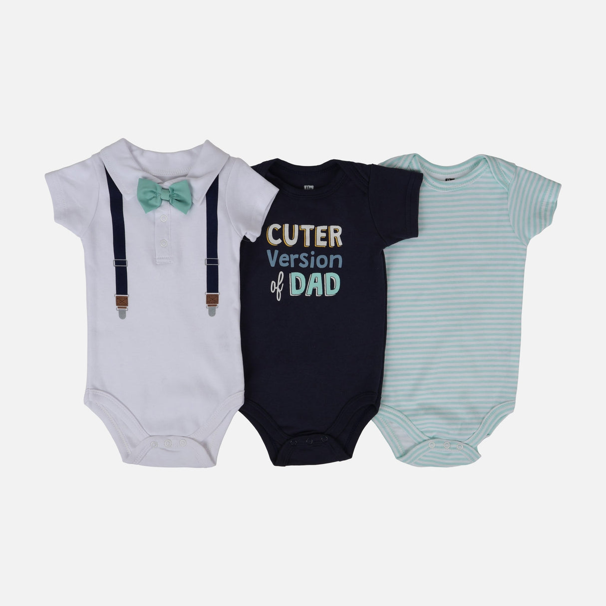BOYS BODYSUIT